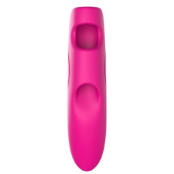 MyPlayToys Gaine de Doigt Vibrante Aurora 6.5 x 3cm